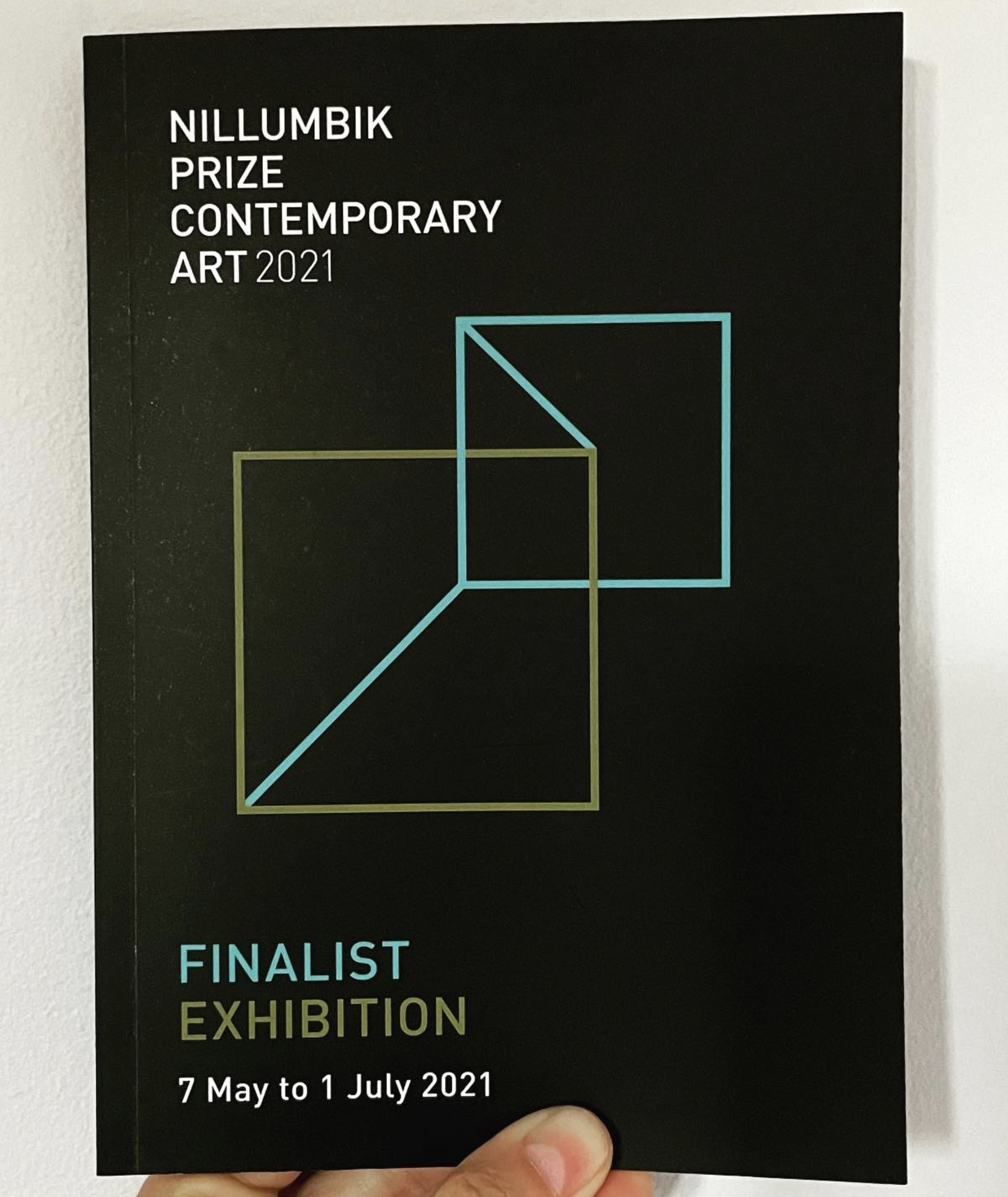 The Nillumbik Prize for Contemporary Art